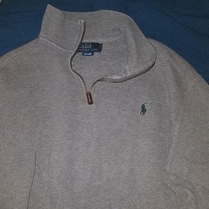Polo Ralph Lauren Quarter Zip